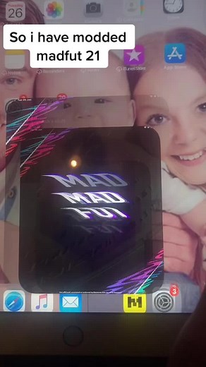 MadFut._21 on TikTok