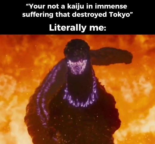 Shin Godzilla Meme Compilation