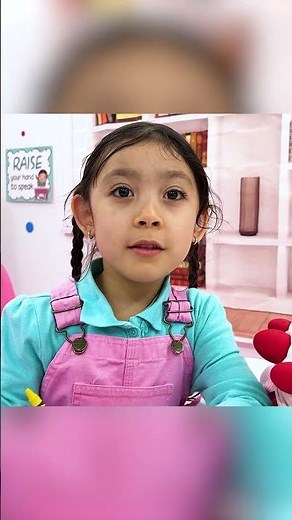 Eric & Maddie’s Kind Act at School: Helping Others is Important!