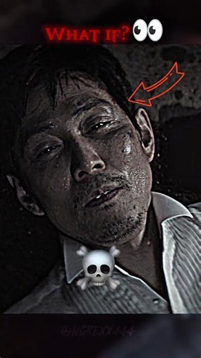 What If? #squidgame #edit #shorts @ngrexx444