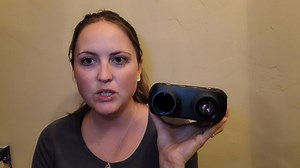 Night Vision Goggles NV3182