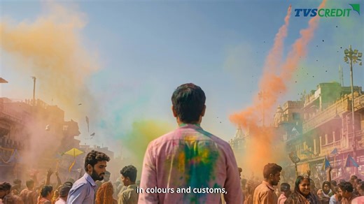 156K reactions · 806 shares | This Republic Day, we celebrate the values that move India forward - rights, dignity, and unity. Here’s to progress that includes everyone, and a future built on trust.  Happy Republic Day! #RepublicDay2026 #FreedomToMoveAhead #TVSCredit | TVS Credit Services LTD | Facebook