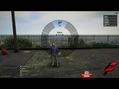 [ESX/FiveM] Best Weapon Case Script | fs_weaponcase | Final Service