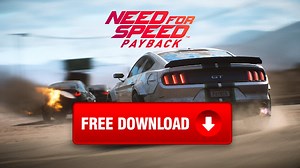 Need For Speed Payback Full Pc Game Download Torrent
