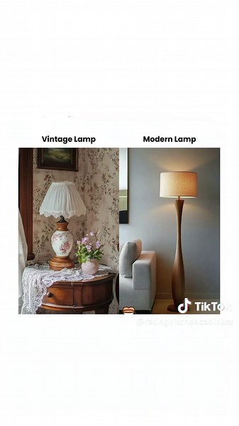 Vintage Home Decor Ideas: Merging Traditional and Modern