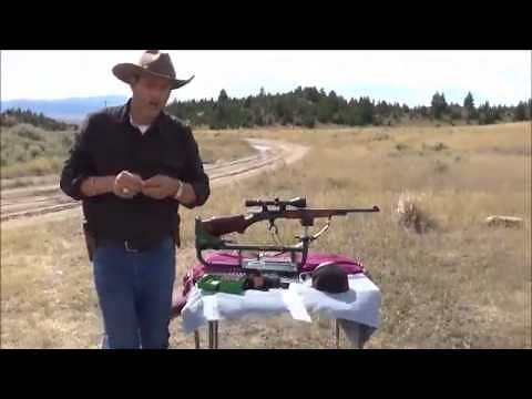 45-70 Government Marlin 1895 gun review