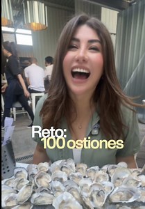 ¿Qué pasa si comes 50 ostiones? Taller de ostiones parte 2