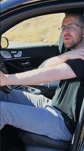 How to Adjust Your Steering Wheel the Right Way!