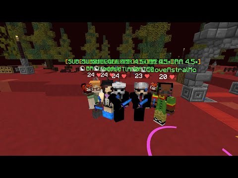 BYE UHCF😢(MONTAGE) | Dynamicpvp Network