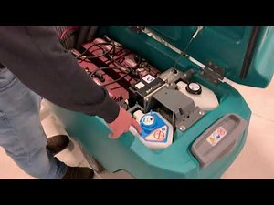 Machine Monday: Tennant T500 (11/18/19)