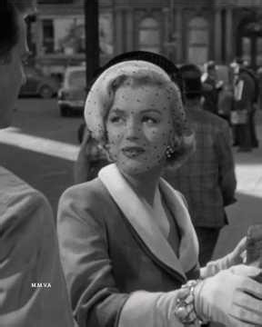 Marilyn Monroe - Love Nest 1951