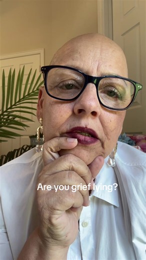 Are You Grief-Lying? Signs Your Grief Still Needs Listening