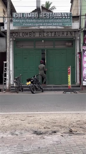 Exploring Colombo Restaurant: A Culinary Delight