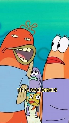 SpongeBoy MeBob on Instagram: "Season 2, Episode 7 - PreHibernation Week #spongebob #spongebobmemes #spongebobsquarepants #spongebobandpatrick #bikinibottom #krabbypatty #spongebobedits #memespongebob #reels #reelsvideo #reelsinstagram #reel #instagramreels #instagramreel #instareels #explorepage #explorepageready #viralreel #viral #fyp #foryou #foryoupage #nickelodeon #sandycheeks"