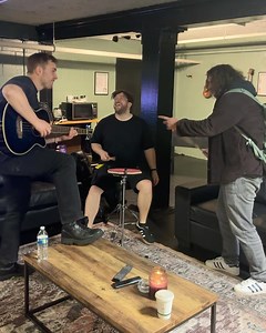 12K views · 530 reactions | Sam Fender on Reels | Facebook