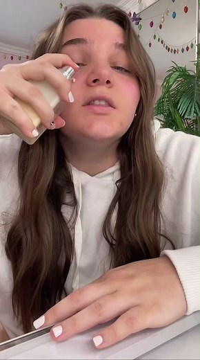 Makeup Tutorial for Beginners: Acne Coverage & Natural Look