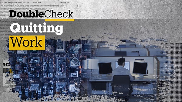 Millions of people around the world have quit their jobs, and it’s not just because of the pandemic. It’s a trend that's shifting our understanding of modern-day work, and putting pressure companies to change the way they do things. | TRT World