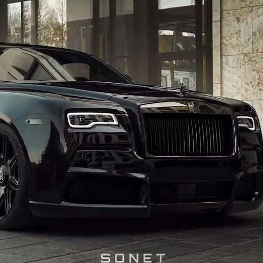 Rolls Royce Ghost WhatsApp status 🔥 | SONET ooPs