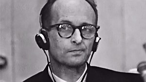 Den, kdy byl odsouzen Adolf Eichmann (15. prosinec 1961) | Slavné dny | Stream