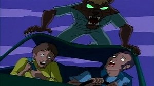 Watch Tales From the Cryptkeeper Season 1 Episode 8 - Hyde and Go Shriek