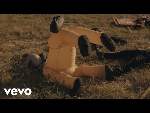 Faye Webster - After the First Kiss (Official Video)