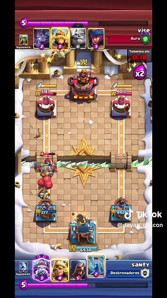 Jaja crack #clashroyale #absolutecinema #myway #juegos #fyp