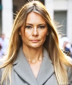 Melania Trump Missing at Super Bowl? Here’s What Fans Think | Voice of U.S. Citizens