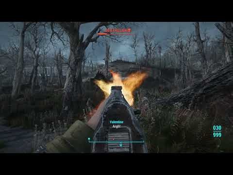 A Beautiful Commonwealth - a Complete Visual Overhaul