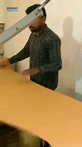 Old Cardboards Recycled into Boxes #reels #cardboard #Restoration #foryou | Worked Crafts