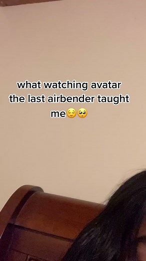 Life Lessons Learned from Avatar: The Last Airbender