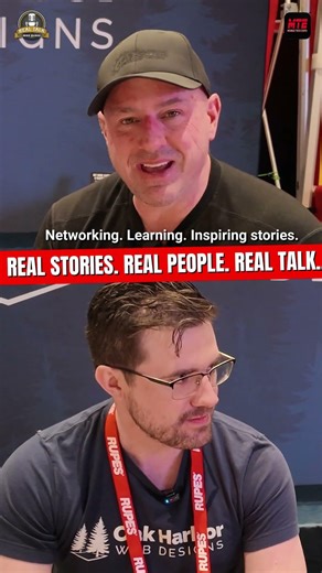 From Uber Driver to 250 Websites