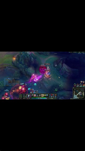 Solo Kha’Zix Assassin – Isolate and Conquer