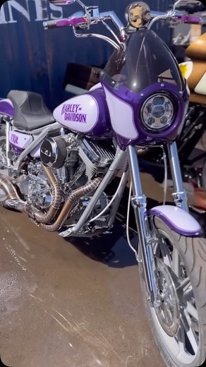 1.1K views · 89 reactions | #fxrfriday with @fxrdivison ‘s fleet of FXRs ⚡️ #bakerdrivetrain #OD6 #overdrive #6speed #transmission #harley #harleydavidson #ftw #twowheels #motorcycle #motorcycles #fxr #fxreveryday #friday | Baker Drivetrain Official Page | Facebook