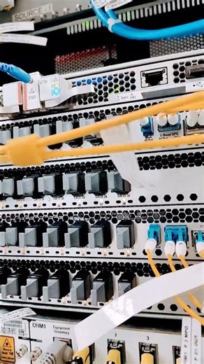 Optical fiber testing road line cable maintenance work on progress #apnabanaleremix#song #music#love