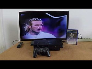 Playstation 2 - UEFA Champions League 2004-2005