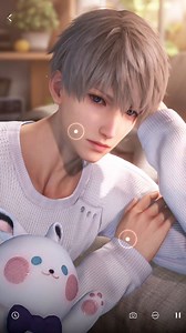 【公式】恋と深空-Love and Deepspace- (@LoveDeepspaceJP) on X