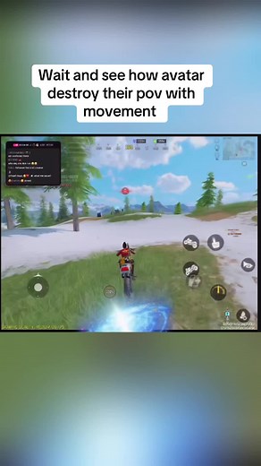 Avatar's Impact on Gameplay Mechanics in COD Mobile