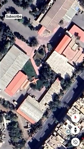 abundant plane on Google Earth#shorts#maps