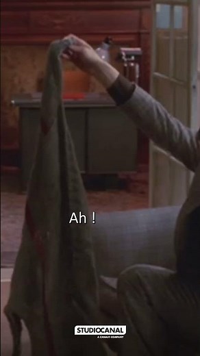 Le Père Noël Est Une Ordure