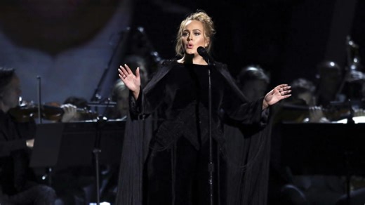 Tips on how to take a career break after Adele announces hiatus