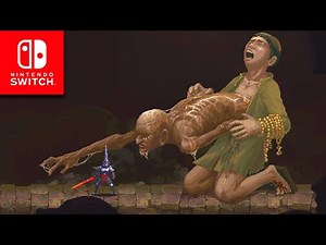 TOP 10 Perfect 10/10 Metroidvania Games on Nintendo Switch