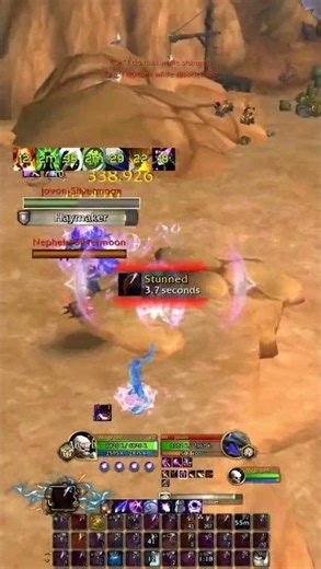 Aerial Combat