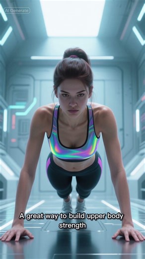 6 easy exercises for beginners
