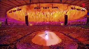 31K views · 327 reactions | Rio Olympics closing ceremony Japan's teaser for Tokyo 2020 | Beautiful Fiji | Facebook