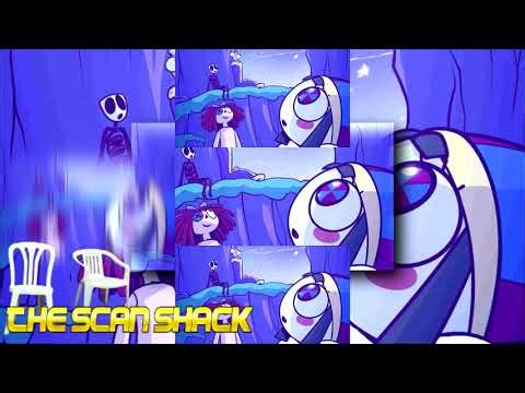 (YTPMV) Digital Days (Sax Only) Scan