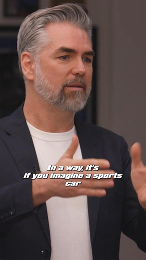 Coming Soon 2024 BAC Mono - This fits into a collection - Jay Leno's Garage ✨🌟 | Weston Mckay