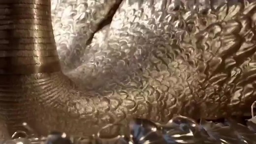 The beautiful Silver Swan, crafted in 1773, is truly one of the most amazing automatons I have ever seen. The mechanical precision and attention to detail that went into this creation are mind-boggling. #questioneverything #historyreset #oldworld #hiddeninplainsight #history #whobuiltthis #giant #mudflood #fyp