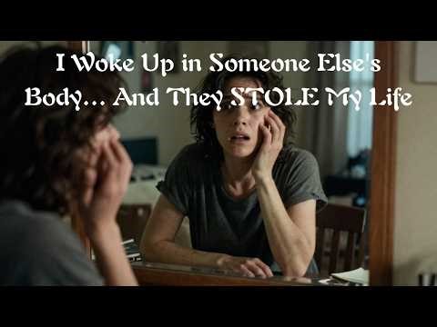 I Woke Up in Someone Else's Body… And They STOLE My Life