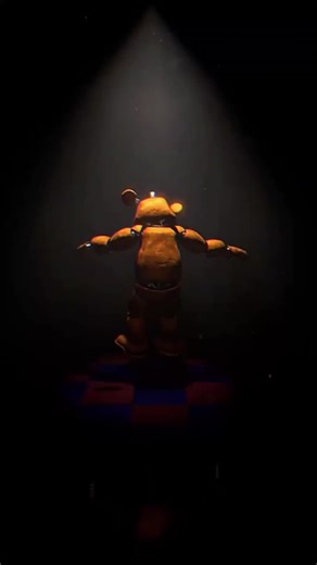 Freddy Fazbear: The Ultimate FNAF Experience