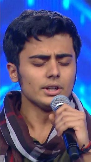 Böyle Bir Yetenek Var Mı? 🤩 #xfactortürkiye #müzik #shorts